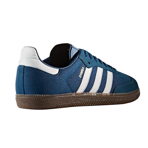 samba adidas herren blau|adidas samba preisliste.